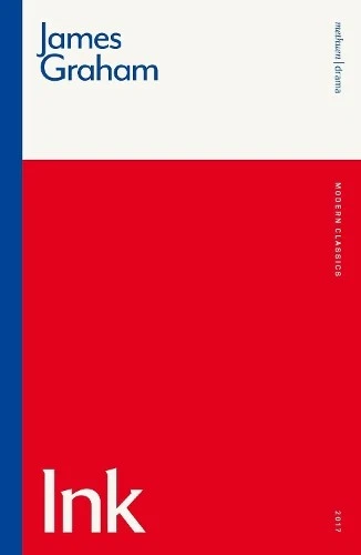 James Graham Ink (Paperback) Modern Classics - Image 1 of 1