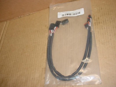 Kit de extensión de cableado interruptor de lata/bus Harley Davidson 1015-SC14  Foto 1 de 3