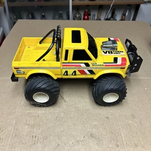 Radio Shack Radio Controlled Off Roader RC 4X4 V8 Working - Picture 1 of 24