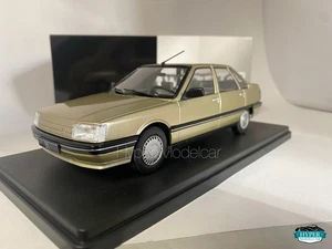 WHITEBOX  1/24 RENAULT R21 1986 BEIGE ART.WB124254 - Picture 1 of 3