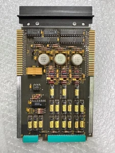 LTX 860-1529-08 REV AA SM TH TMU BUFFER - Picture 1 of 2