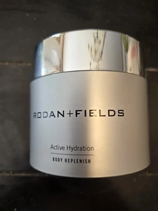 Rodan + Fields Active Hydration Body Replenish 200 ML 6.76 oz New In Box Sealed - Picture 1 of 3