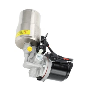 No.Mn102843 Pompe Hydraulique De Renfort De Frein Pour Mitsubishi Pajero 3 - Picture 1 of 7