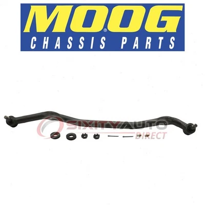 MOOG Steering Center Link for 1968-1972 Buick Skylark - Wheel Gear dk Foto 1 de 4