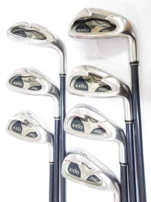 Dunlop The XXIO Iron #5-9.P.S(7Clubs)/MP/Flex:S/Iron set - Image 1 of 4