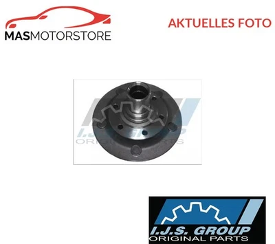 RADNABE VORNE IJS GROUP 10-1037 P FÜR CITROËN JUMPER 1.9L,2.5L,2L,2.8L,2.2L - Bild 1 von 4