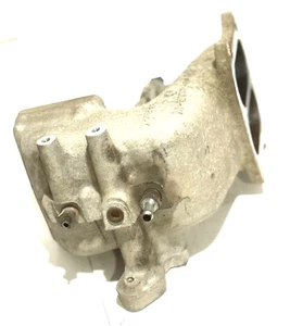 1987-1996 Ford F250 F350 7.5L 460 UPPER INTAKE MANIFOLD EFI AIR RAM USED OEM - Picture 1 of 15