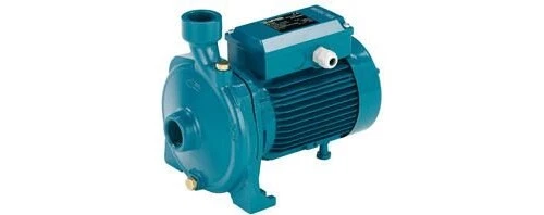 Calpeda Elettropompa Centrifuga HP 1 - NMDM 20/110A/A