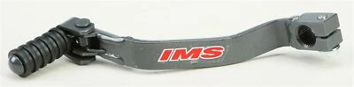 Palanca de cambios plegable IMS 315516 Suzuki DRZ400 DRZ400E DRZ400S RMX250 hecha en EE. UU. Foto 1 de 2