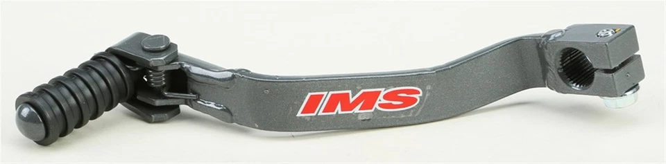 Palanca de cambios plegable IMS 315516 Suzuki DRZ400 DRZ400E DRZ400S RMX250 hecha en EE. UU. Foto 1 de 2