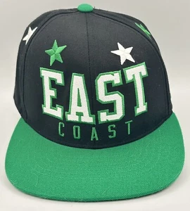 EAST COAST DGK Dirty Ghetto Kids Skate Skateboard Baseball Cap Hat by Kayo Co. - Picture 1 of 13