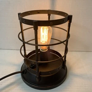 Intertek Rimports Modell EB-001 braun Kerzenwärmer Licht - Bild 1 von 15