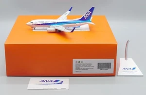 ANA B737-700 Reg: JA06AN EW Wings scala 1:200 pressofuso FLAPS DOWN EW2737008A (HK) - Foto 1 di 12