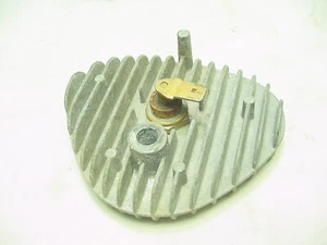 BSA A65 A50 B44 B25 ZENOR DIODE AND HEAD SINK BRACKET PART # 68-948 DIODE WORKS - Picture 1 of 2