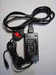 18 V 1 A Schaltnetzteil für Modell PSM36W-201 (C) Phihong Netzadapter - Bild 1 von 5
