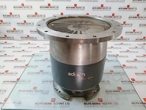 Alcatel ATH 1600M Adixen Turbomolecular Vacuum Pump AHS3375 - Picture 1 of 13