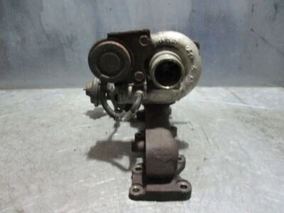 Turbocompresor Hyundai Santafe Tucson Kia Sportage 12,0 16 V D4ea 2005-28231-27000 Foto 1 de 4