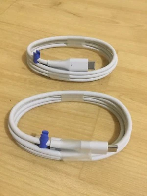 New Original Genuine Samsung Galaxy Note 9 & Note 8 OEM USB C DATA Cable Charger - Image 1 of 4