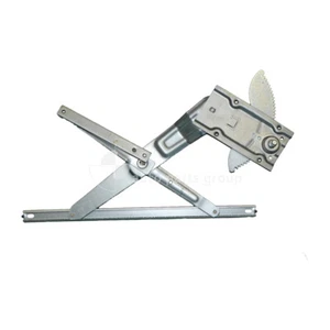 RH Drivers Front Manual Window Regulator suit Mitsubishi MK Triton 1996-2006 - Picture 1 of 1