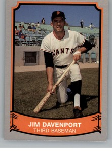 1988 or 1989 Pacific Legends MLB Trading Cards Pick From List