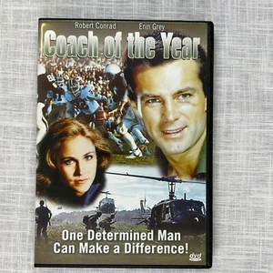 Coach of the Year (DVD,2002) - Picture 1 of 2