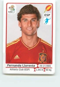 2012 Panini #306 Fernando Llorente - Bild 1 von 2
