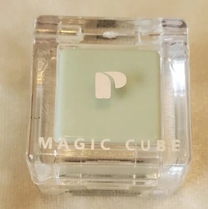 PHYSICIANS FORMULA Magic Cube Concealer Green 0.16 oz / 4.5 g Rare Discontinued - Picture 1 of 5