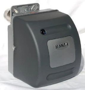 Hansa Ölbrenner HVS 5.3 13-42 kW Gelbbrenner Ölbrenner Heizung Brenner Öl 24 kw - Bild 1 von 4