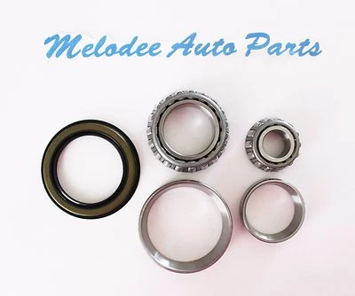 Front Wheel Bearing with Seal Set For NISSAN / DATSUN  1979-1983  S130   280ZX - Image 1 of 4