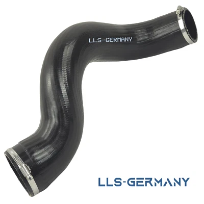 Turbo Tubo para Volvo XC70 II T5 2.5 AWD 31370211 31319749 Tubo Admisión - Imagen 1 de 4