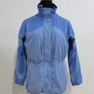 Columbia Showerproof Jacket Chest Size 44/46 UK XL Sku 9675 - Picture 1 of 17