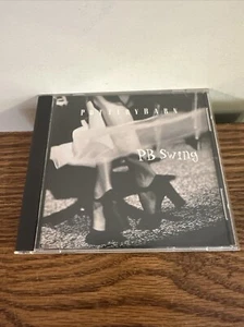 CD — Pottery Barn: PB Swing (Nat King Cole, Count Basie, Louis Prima, etc) - Bild 1 von 4