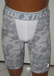 RBX - NEW - SMALL COMPRESSION PERFORMANCE PRO ATHLETIC GEAR - UNDERWEAR SHORTS - Picture 1 of 4