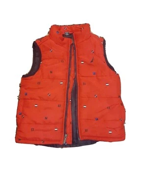 Chaleco Nautica Foto 1 de 4