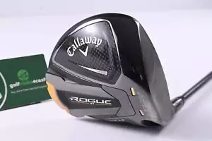 Callaway Rogue ST MAX LS Driver / 9 Degree / X-Flex Accra FX 2.0 360 MS Shaft - Picture 1 of 8