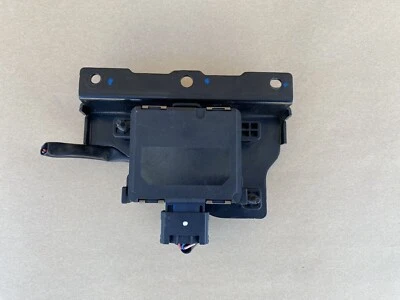 2018-2020 KIA RIO ADAPTIVE CRUISE CONTROL DISTANCE RADAR SENSOR 95650H9000 - Image 1 of 4