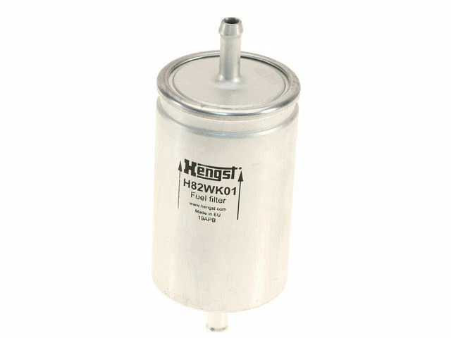 Filtro de combustible Hengst para BMW Bavaria 1972-1974 98SWVM Foto 1 de 1