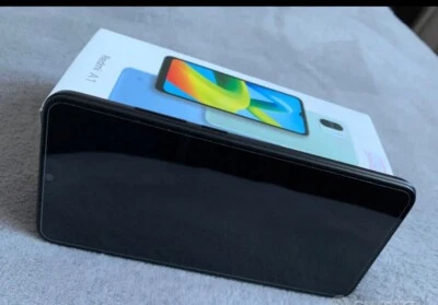 XIAOMI | Smartphone Redmi A1 Ram 2GB Archiviazione 32GB Nero - Immagine 1 di 2