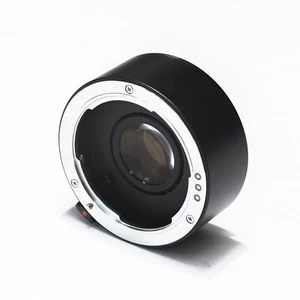 Praktica B PB mount 2x teleconverter - Picture 1 of 3