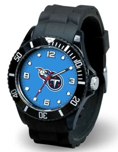 Men's Black watch Spirit - NFL- Tennessee Titans - Picture 1 of 2