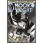 Marvel Moon Knight Komiks Książka Okładka Maxi Plakat Steven Grant Marc Spector Merch