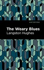 Langston Hughes The Weary Blues (Paperback) (UK IMPORT)