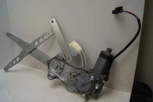 1998 JAGUAR XJ8 L - Rear Right Door Window Regulator Motor OEM - Picture 1 of 5
