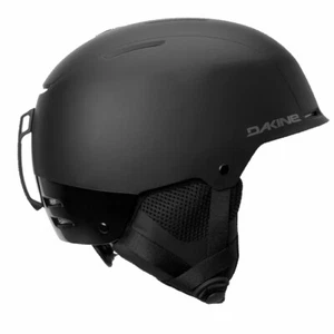 Casco de esquí de snowboard unisex negro Dakine Charger Mips - Imagen 1 de 4