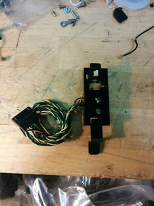 IBM ThinkCentre S50 S51 M50 M55 Power Button Switch - Picture 1 of 2