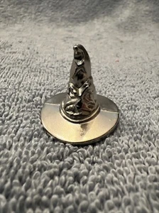 Scene It Harry Potter Deluxe Edition Hedwig Token 2005 Replacement Sorting Hat - Picture 1 of 2