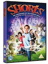 Shorts [DVD] [2009], , New DVD