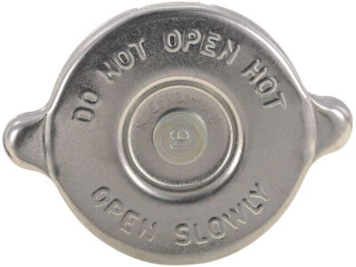 For 1986-1995 Mercury Sable Radiator Cap API 96686RW 1987 1988 1989 1990 1991 - Image 1 of 2