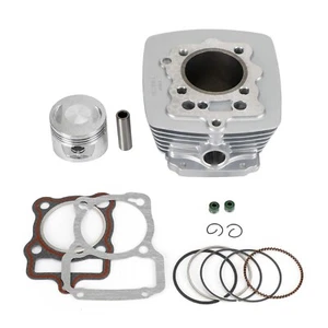 Cylinder Barrel Kit Honda CG125 1978-1997 / CG 125 inc Brazil - Picture 1 of 1