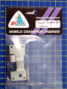 Picco Tendeur Courroie Arrière Modélisme - Photo 1 sur 1